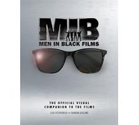 Men In Black: The Extraordinary Visual Companion to the Films