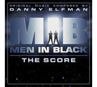 Men in Black - The scoore