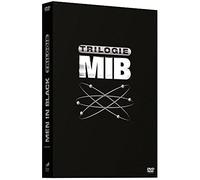 Men In Black - Trilogie