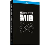 Men In Black - Trilogie - Blu-Ray