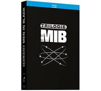Men in Black - Coffret de la Trilogie - Blu-Ray G
