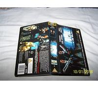 Men in Black [VHS] [Import allemand]