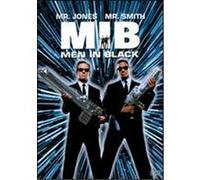 Men In Black – DVD – Édition disque unique (Zone 1)