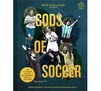 Men In Blazers Present Gods Of Soccer
