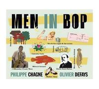 Men in Bop Digipack CD