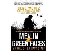 Gene Wentz – Men in Green Faces