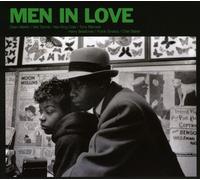 Men in Love 1 by VARIOUS ARTISTS (2010-01-17)
