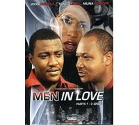 Men in Love