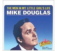 Men In My Little Girl's Life Douglas,Mike