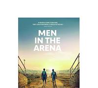 Men in The Arena [Blu-Ray]