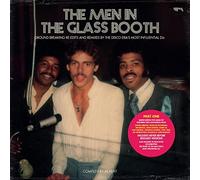 Men in The Glass Booth Part 1