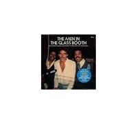 THE MEN IN THE GLASS BOOTH (PART B) 5 VINYL LP NEUF