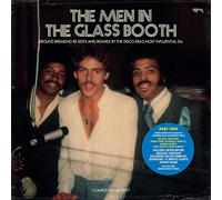 The Men in the Glass Booth (Part B) – 5 LP vinyle – Neuf – The Orchard