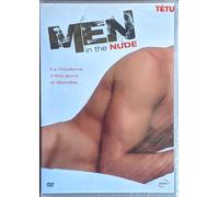 Men In The Nude – DVD – Weco GmbH