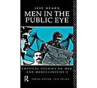 Men In The Public Eye