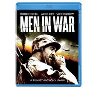 Men in War [Blu-Ray]