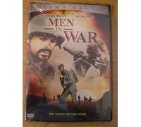 Men in War [Import USA Zone 1]