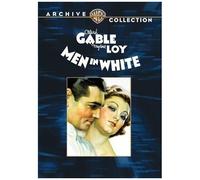 Men In White (Archive Collection/ On Demand Dvd-R)