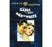 Men In White (DVD) Clark Gable Jean Hersholt Myrna Loy