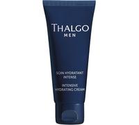 Men Intensiv Crème Hydratante ¿ Soin En Profondeur Avec Eau De Source De Mer Pour Une Hydratation Longue Durée, Crème Pour Le Visage Pour Homme, 50 Ml