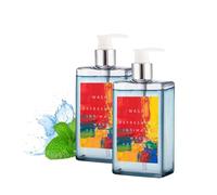 Men Intimate Wash, nettoyant pour le corps intime parfumé pour hommes, nettoyant intime hydratant hommes, soin en gel intime pour homme, nettoyage en profondeur et rafraîchissant (2)