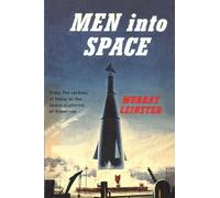Men Into Space