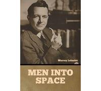 Men Into Space