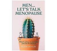 Men... Let's Talk Menopause