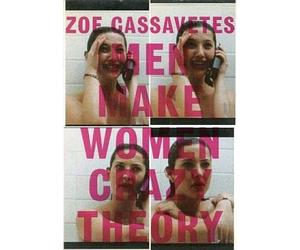 Men Make Women Crazy Theory [Import]