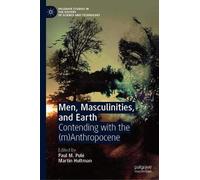 Men, Masculinities, And Earth