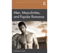Men Masculinities and Popular Romance - Allan Jonathan A. Brandon University Canada - Taylor amp Francis Inc - Livre en Anglais - Paperback Allan Jonathan A. Brandon University CanadaAllan Jonathan A.