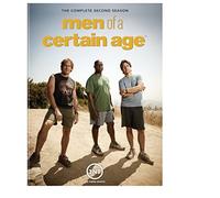 Men of a Certain Age: The Complete Second Season