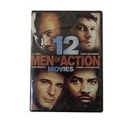 Men of Action - 12 Movie Collection