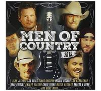Men Of Country 2015