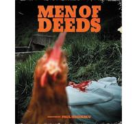 Men Of Deeds [Blu-Ray] Digital Theater System, Subtitled