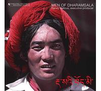 Men of Dharamsala