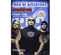 Men of Discovery: American Chopper-Honoring The