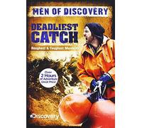 Men of Discovery: Deadliest Catch-Roughest
