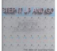 Men of Distinction - Set It Up & Go