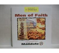 Men of Faith Mandate [Import]