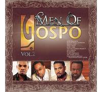 Men of Gopo - Vol. 2 (CD) Album