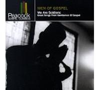 Men of Gospel-We Are Soldiers