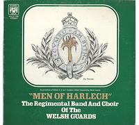 Men of Harlech