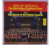 Men of Harlech