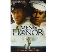 Men of Honor – Disney