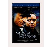 Men of Honor [(AREA 1-ING)] [Import USA Zone 1]