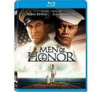 Men of Honor [Blu-Ray]