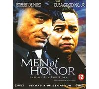 Men of Honor [Blu-ray]