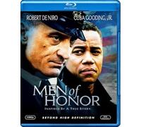Men of Honor [Blu-Ray]