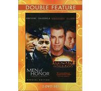 Men of Honor / Broken Arrow (Double Feature 2-DVD Set)